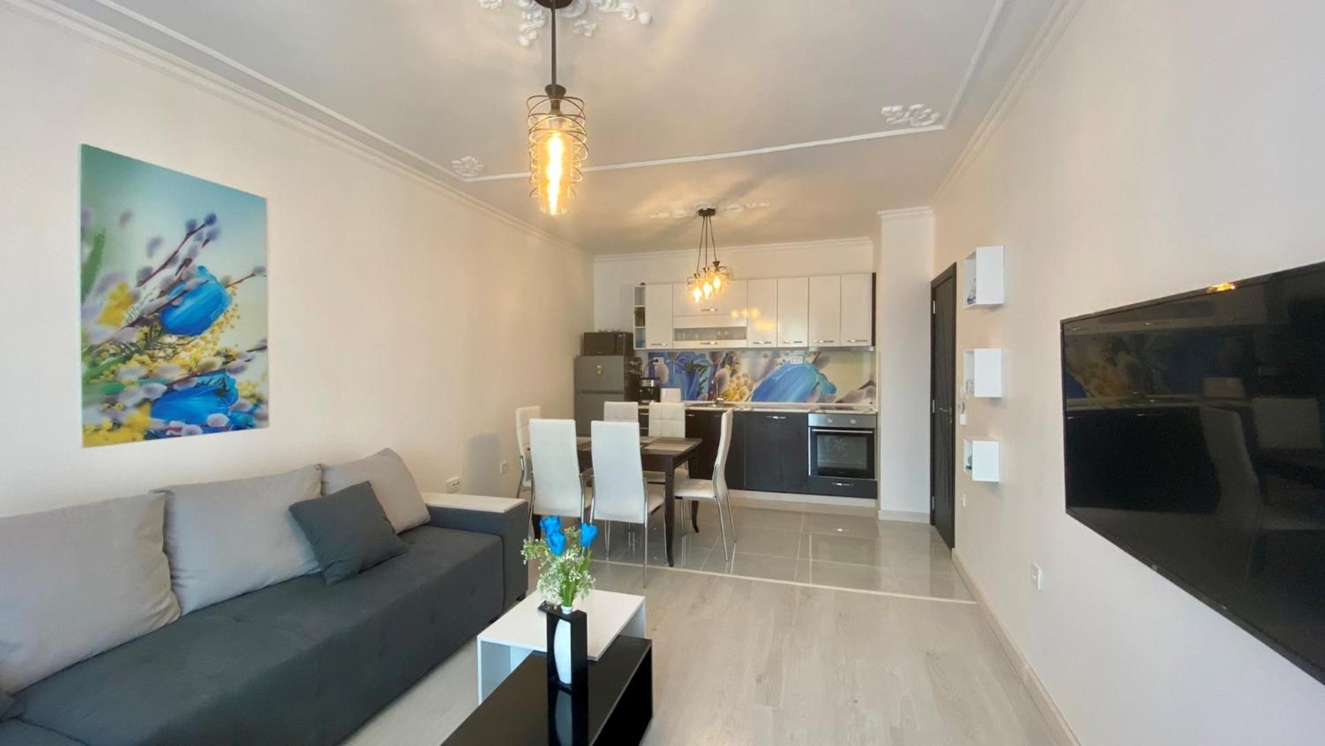 Ferienwohnung Bratanov Edelweiess Nessebar Exterior foto