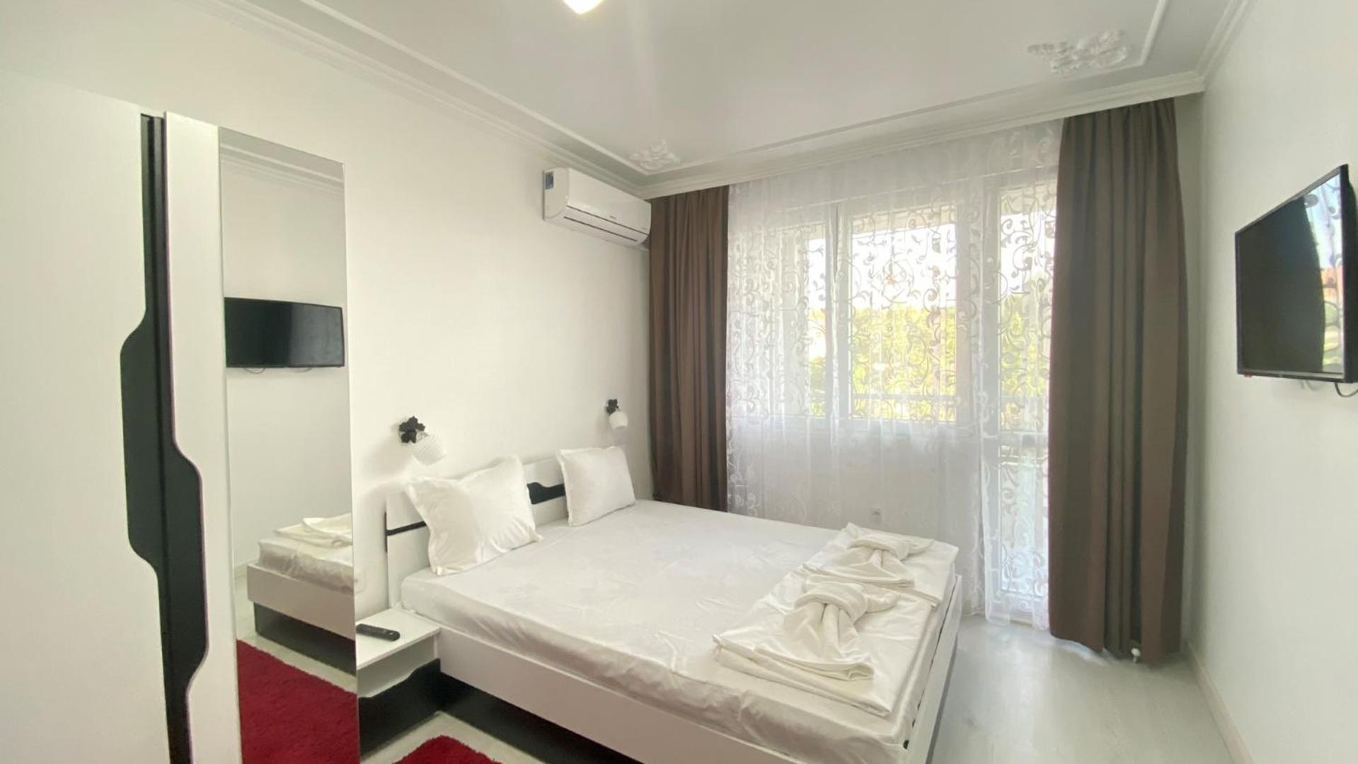 Ferienwohnung Bratanov Edelweiess Nessebar Exterior foto