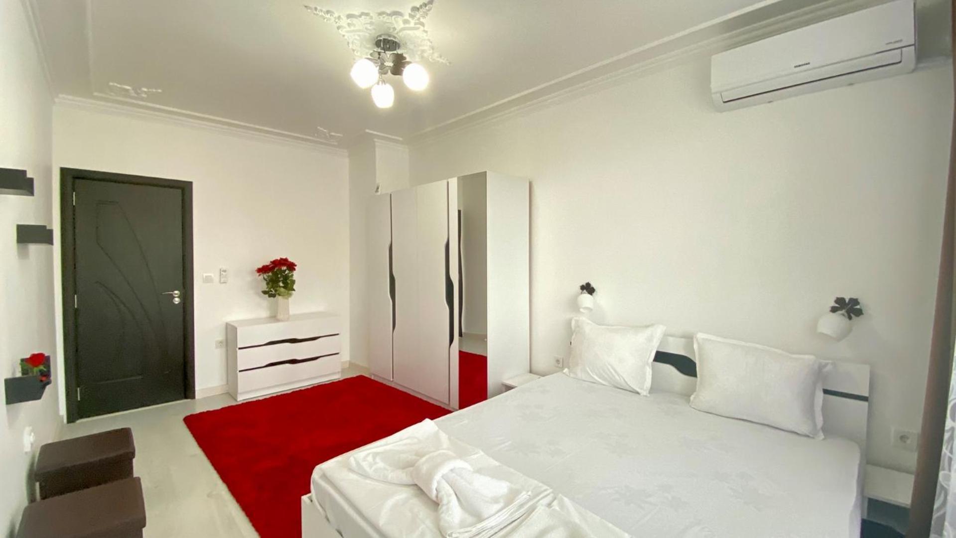 Ferienwohnung Bratanov Edelweiess Nessebar Exterior foto